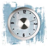 OROLOGIO DA PARETE